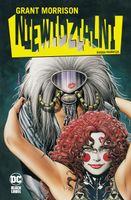 Niewidzialni. Tom 1. Grant Morrison