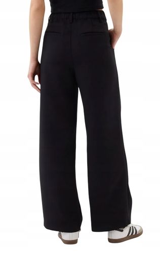 Gap czarne spodnie r.40 na Arena.pl