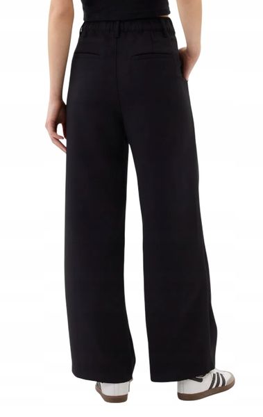 Gap czarne spodnie r.40 zdjęcie 3