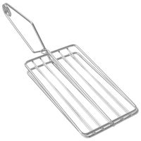 klamra uchwyt na tosty 100x340mm