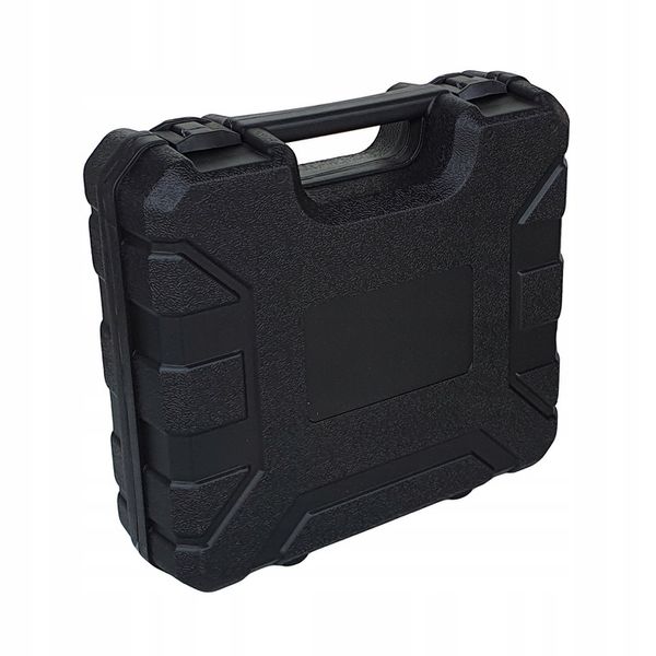 OPALARKA ELEKTRYCZNA 2000W 2 BIEGI 4 DYSZE WALIZKA zdjęcie 9