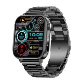 smartwatch colmi p80 (czarny)