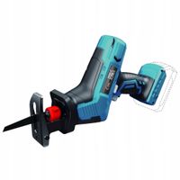 PIŁA SZABLASTA AKUMULATOROWA MINI 18V 80MM DEDRA