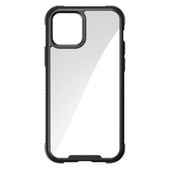 pancerne wytrzymałe etui do iphone 12 pro max frigate series czarny
