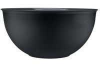 Miska kuchenna Molly 5 l antracyt czarna