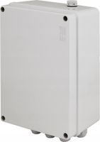 Switch w obudowie hermetycznej Pulsar SG64H 4xPoE