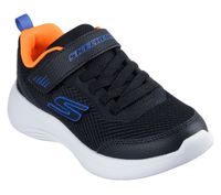 Skechers buty dziecięce Sneakersy 403615L BLK black 29
