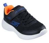Skechers buty dziecięce Sneakersy 403615L BLK black 29