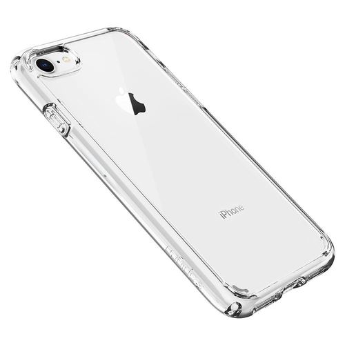 Spigen Ultra Hybrid 2 do Iphone 7 / iPhone 8 crystal clear na Arena.pl