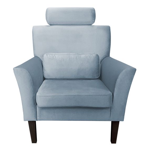 Fotel DENVER nogi venge BL06 zdjęcie 3