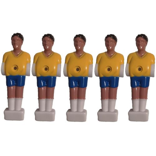FIGURKA PIŁKARZYKI ENERO ŻÓŁTA na Arena.pl