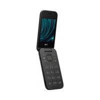 Telefon HMD 2660 Flip TA-1711 DS czarny