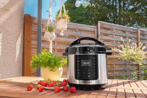 Multicooker CONCEPT CK8001 na Arena.pl