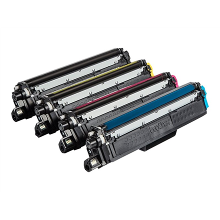 Brother TN-243CMYK, Toner Value Pack na Arena.pl