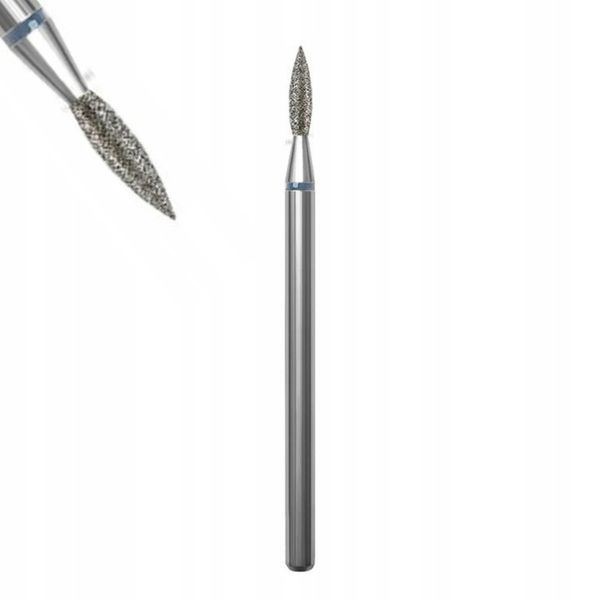 SEMILAC FREZ 012 DIAMENTOWY PŁOMIEŃ zdjęcie 1