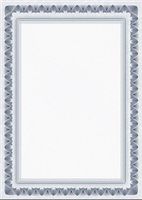 DYPLOM ARGO GALERIA PAPIERU ARKADY NIEBIESKIE 170G