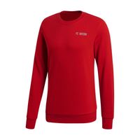Bluza adidas Bayern Monachium M CW7340 S (173cm)
