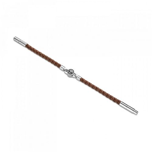 Bransoletka Męska Timberland TDAGB0002001 na Arena.pl