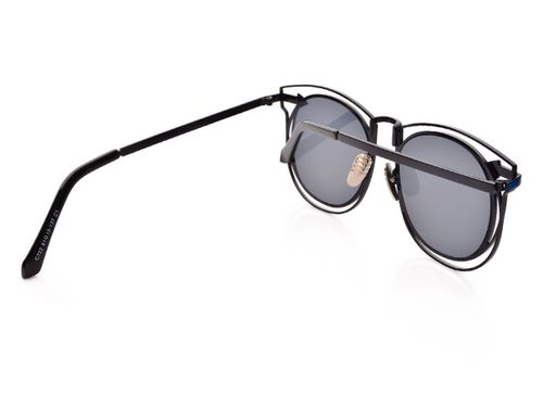 okulary damskie Oversize na Arena.pl