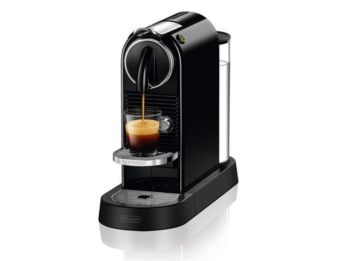 De'Longhi Nespresso CitiZ EN 167.B czarny na Arena.pl