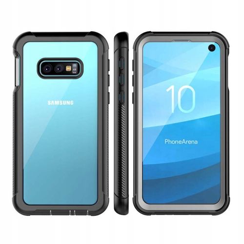 PANCERNE ETUI ARMOR 360° OBUDOWA DO GALAXY S10E na Arena.pl