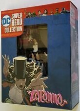 eaglemoss dc comics zatanna 10cm 1:21 na Arena.pl