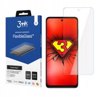 3MK FlexibleGlass Google Pixel 6a Szkło Hybrydowe