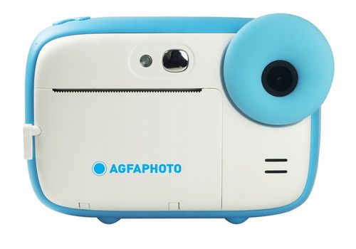 AGFA Kamera HD Aparat 15MP DRUK ZDJĘĆ dla Dziecka na Arena.pl