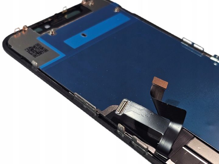 Wyświetlacz lcd do Apple Iphone 11 JK zdjęcie 4
