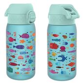 Bidon butelka na wodę dla dziecka Fish Ryby Rybki 350 ml