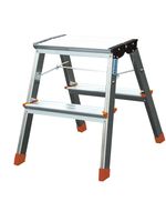 Drabina KRAUSE Treppy 130020 (0.45 m)
