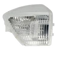 Ford Kuga 08-13 kierunkowskaz w lusterko lewy