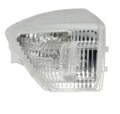 Ford Kuga 08-13 kierunkowskaz w lusterko lewy