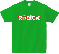 Koszulka T-shirt Roblox