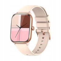 Smartwatch Colmi C61 IP67 Bluetooth 5.1 1,9'' Złoty