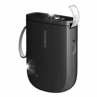 Drukarka etykiet przenośna Niimbot D11 D11_H 2024 text grafika Bluetooth