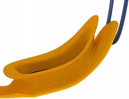 Okulary do pływania Speedo Hydropulse Junior na Arena.pl