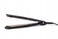 PROSTOWNICA DO WŁOSÓW REGULACJA WYŚWIETLACZ LED FALE LOKI MOCNA Huslog 50 W