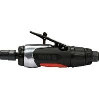 szlifierka pneumatyczna prosta 6mm - yt-09632