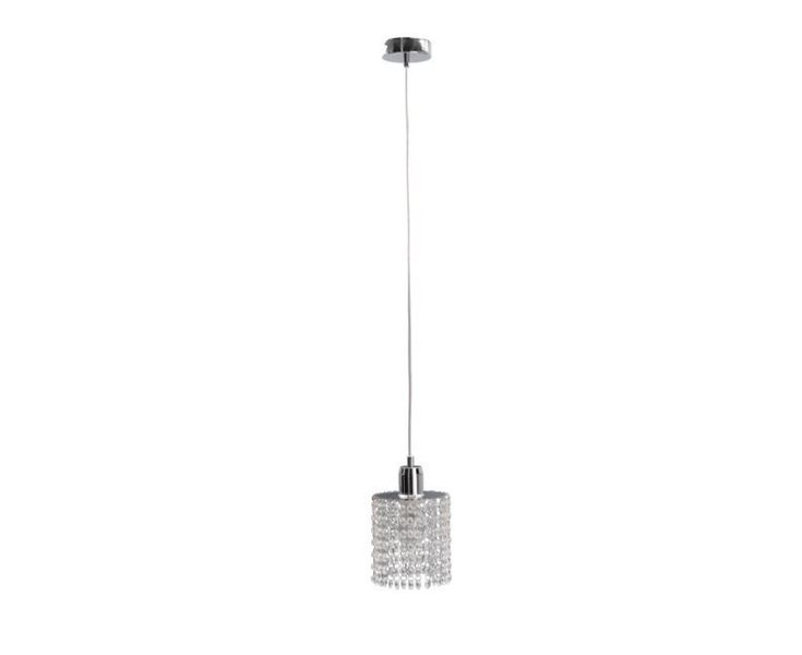 Lampa wisząca 1xE27 DIAMENT zdjęcie 1