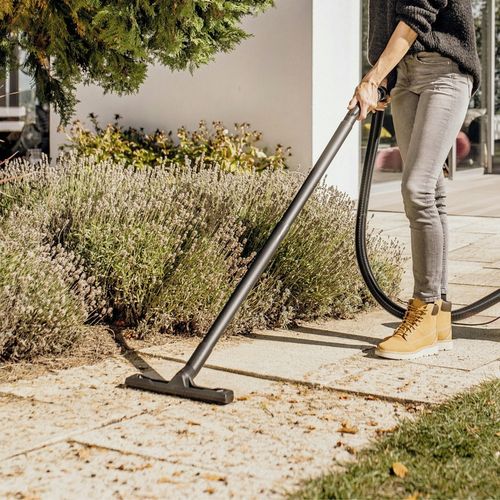 ODKURZACZ PRZEMYSŁOWY KARCHER WD3 V-17/4/20 MOCNY BUDOWLANY SUCHO na Arena.pl