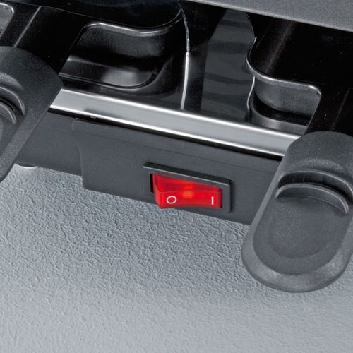Grill elektryczny RACLETTE SEVERIN 2686 na Arena.pl