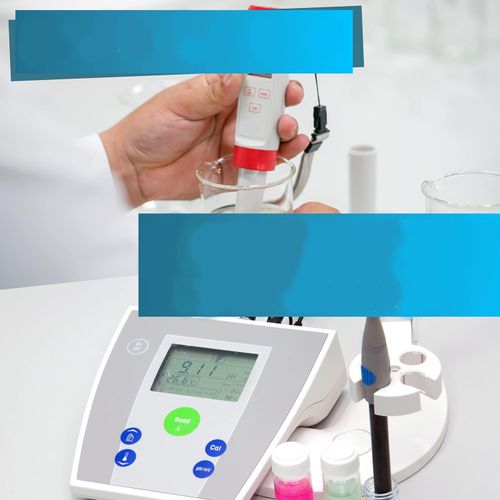 Bufor kalibracyjny TRUEscience pH 10 lab. jakość 1L Labsales na Arena.pl