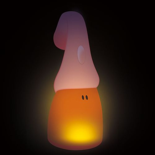CORAL lampka nocna przenośna led Pixie 90h BEABA na Arena.pl