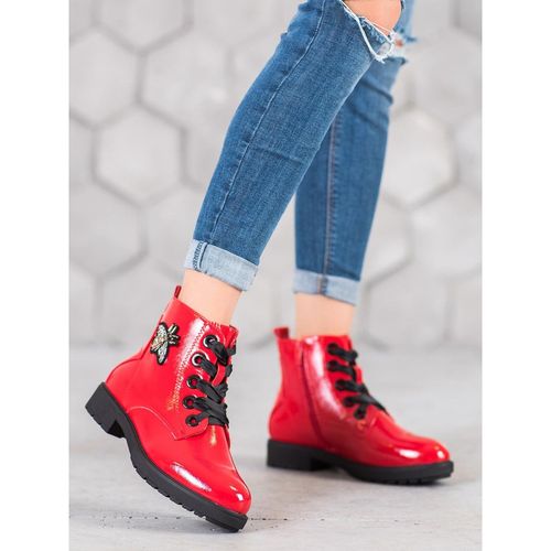 Botki Z Aplikacją r.40 na Arena.pl