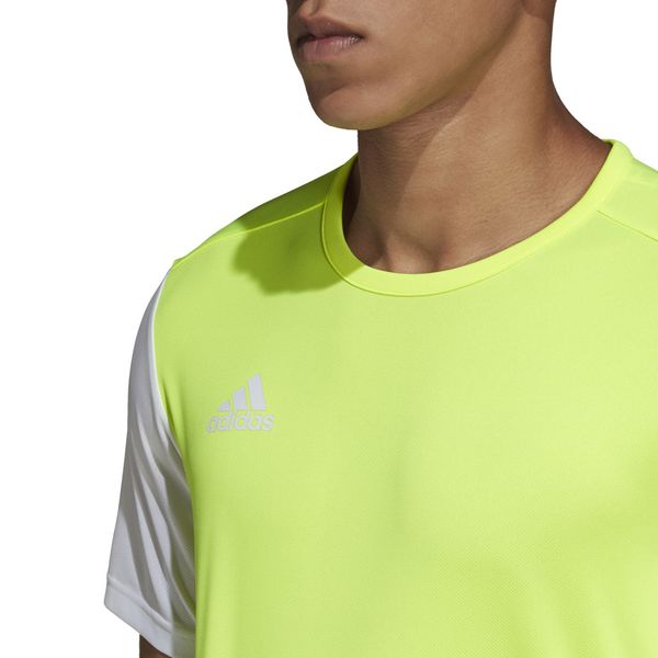 ND05_K6355-SR-XL DP3235 Koszulka meska adidas Est zdjęcie 4