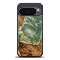 etui bewood unique do google pixel 9 pro xl - 4 żywioły - woda
