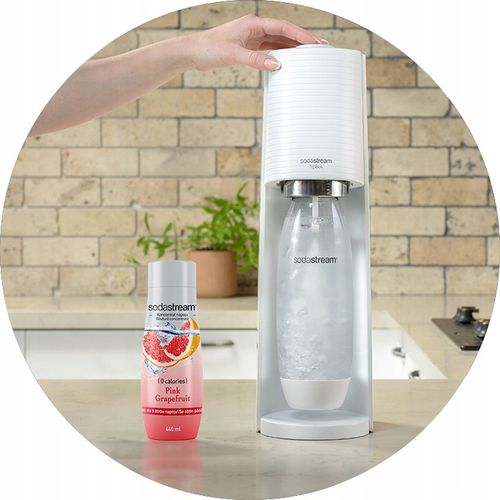 Koncentrat do wody Syrop SODASTREAM GRAPEFRUIT GREJPFRUT Bez CUKRU 440 ml na Arena.pl