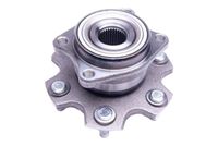 Piasta koła do MITSUBISHI Pajero IV typ 3780A007