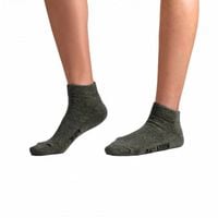 Skarpety Palladium Low Height Socks SX7383-943 39 / 42